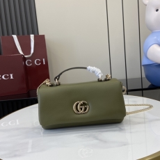 Gucci Top Handle Bags